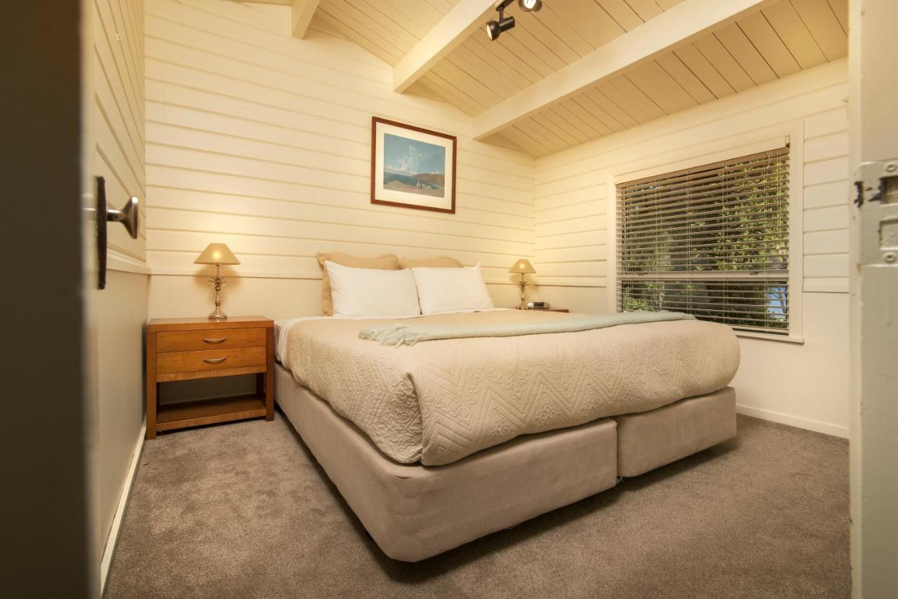 Furneaux Lodge Endeavour Inlet Zewnętrze zdjęcie