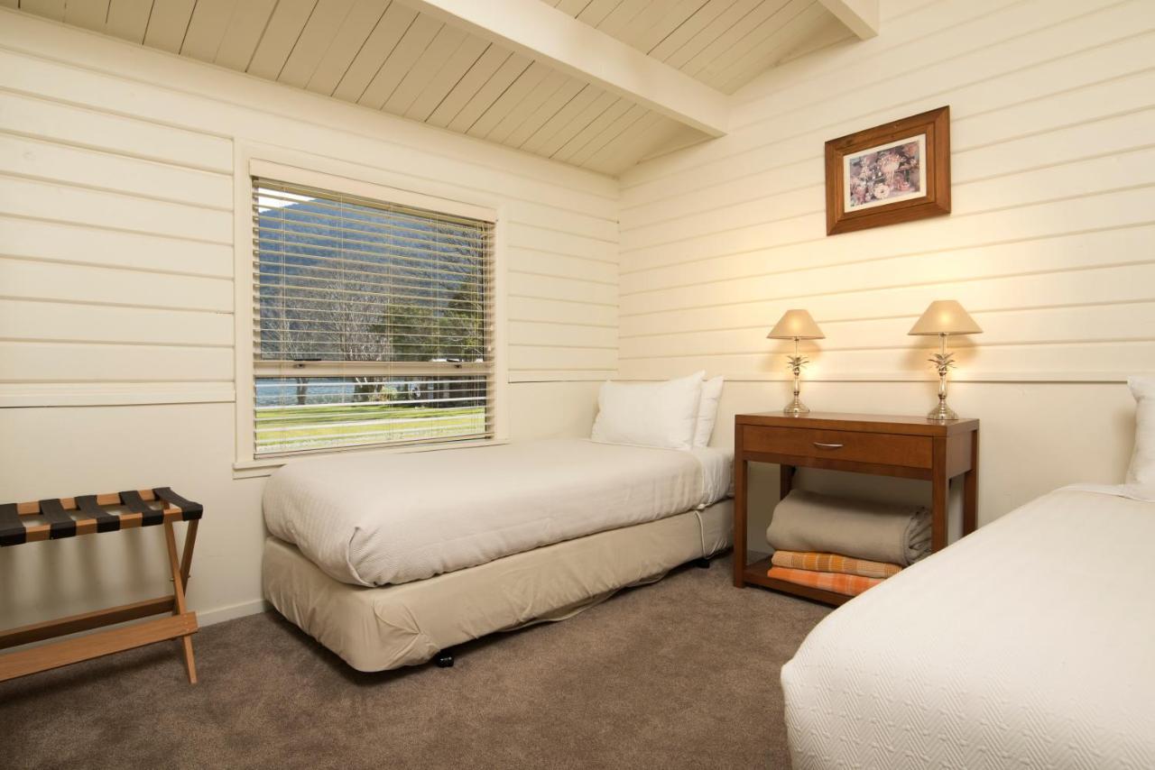 Furneaux Lodge Endeavour Inlet Zewnętrze zdjęcie
